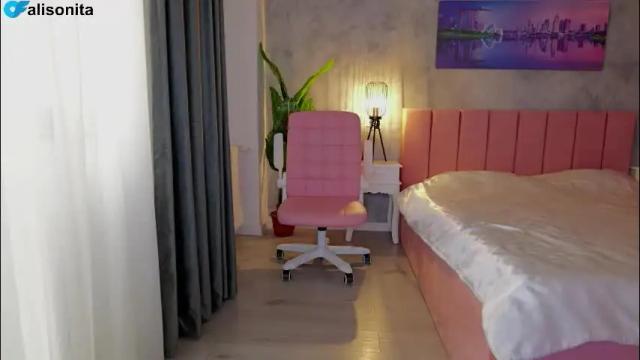 Thumbnail 1, alisonita's Stream at Chaturbate, 1 month ago