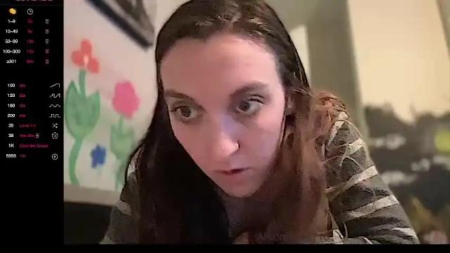 Image 3 of alisonropes710 Stream on Chaturbate on 17 months ago