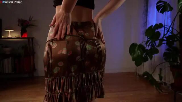 Image 11 of alisonrouge Stream on Chaturbate on 14 months ago