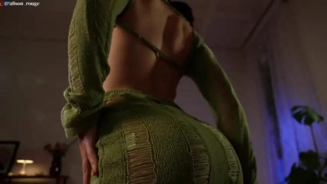 Image 8 of alisonrouge Stream on Chaturbate on 14 months ago