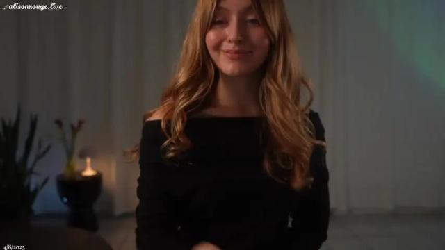 Thumbnail 2, alisonrouge's Stream at Chaturbate, 2 months ago