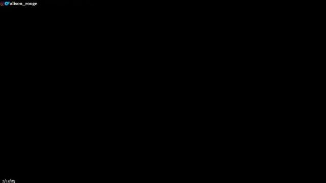 Thumbnail 3, alisonrouge's Stream at Chaturbate, 1 month ago