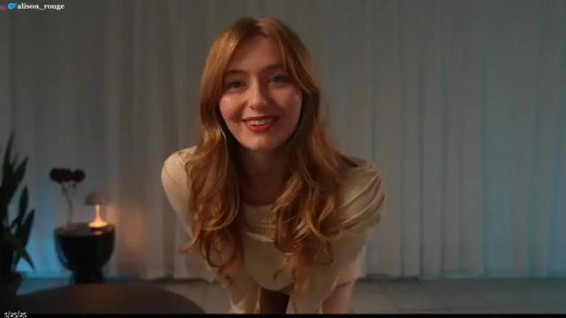 Thumbnail 2, alisonrouge's Stream at Chaturbate, 19 days ago