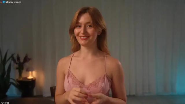 Thumbnail 2, alisonrouge's Stream at Chaturbate, 14 days ago
