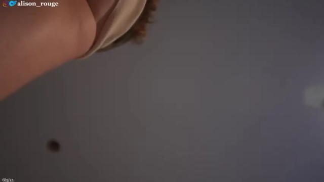Image 8 of alisonrouge Stream on Chaturbate on 9 days ago