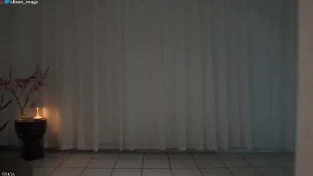 Image 10 of alisonrouge Stream on Chaturbate on 3 days ago