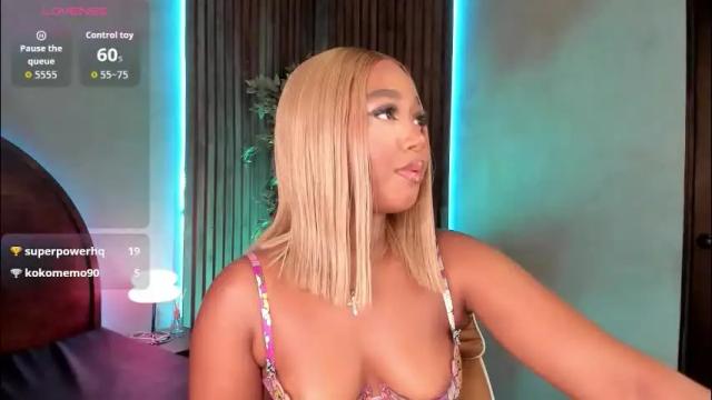 Thumbnail 2, alisoon_moon's Stream at Chaturbate, 1 month ago