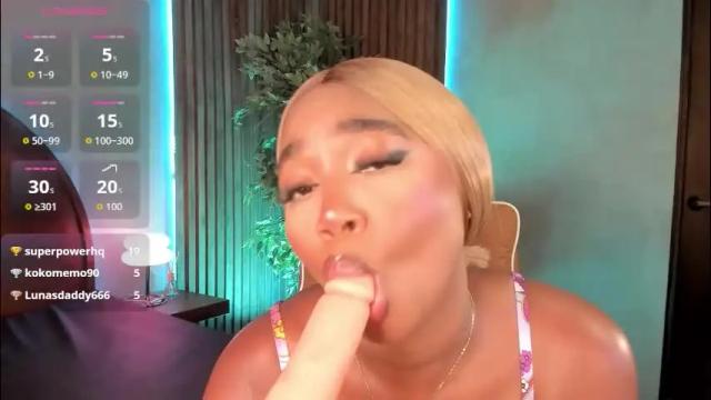 Thumbnail 3, alisoon_moon's Stream at Chaturbate, 1 month ago