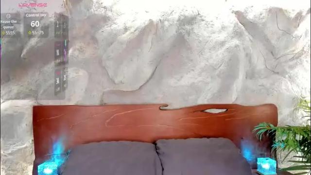 Thumbnail 1, alisoon_moon's Stream at Chaturbate, 1 month ago