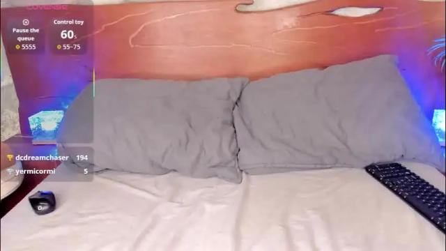 Thumbnail 2, alisoon_moon's Stream at Chaturbate, 29 days ago