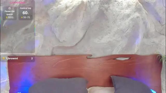 Image 2 of alisoon_moon Stream on Chaturbate on 28 days ago