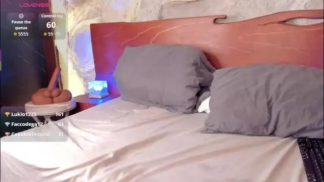 Image 8 of alisoon_moon Stream on Chaturbate on 1 month ago