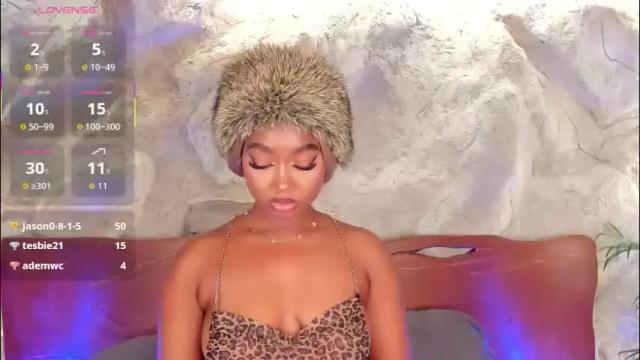 Thumbnail 3, alisoon_moon's Stream at Chaturbate, 21 days ago