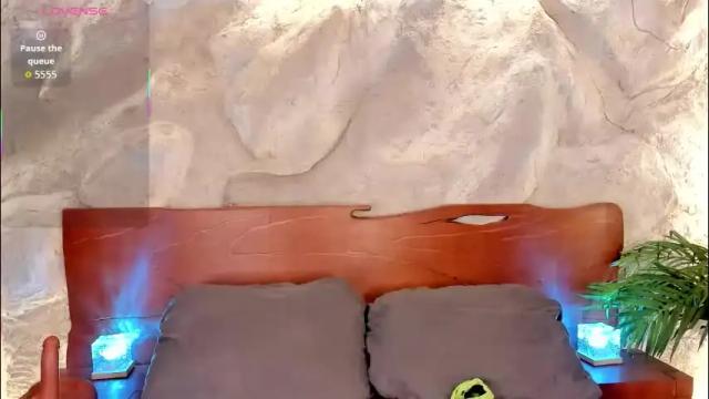 Thumbnail 1, alisoon_moon's Stream at Chaturbate, 16 days ago