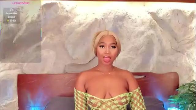 Thumbnail 2, alisoon_moon's Stream at Chaturbate, 16 days ago