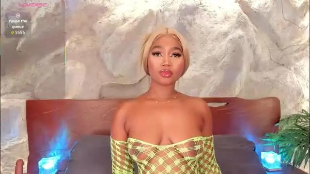 Thumbnail 3, alisoon_moon's Stream at Chaturbate, 16 days ago