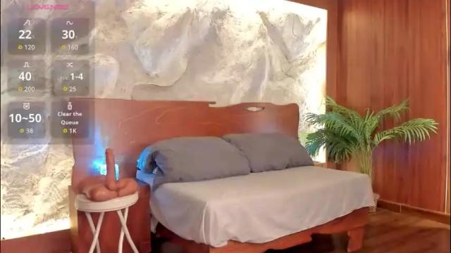 Thumbnail 2, alisoon_moon's Stream at Chaturbate, 12 days ago