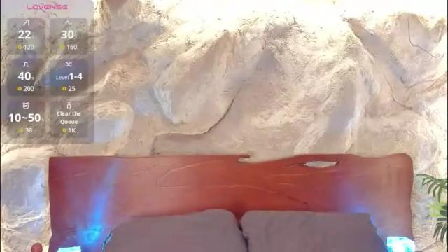 Thumbnail 1, alisoon_moon's Stream at Chaturbate, 10 days ago