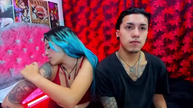 Image 12 of aliss_and_hardin Stream on Chaturbate on 18 months ago