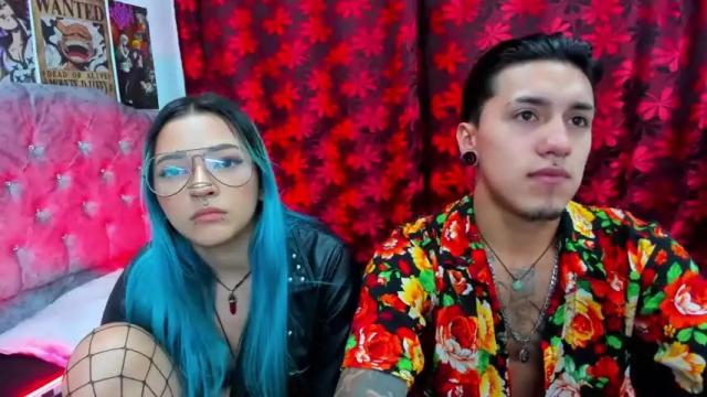 Image 4 of aliss_and_hardin Stream on Chaturbate on 18 months ago