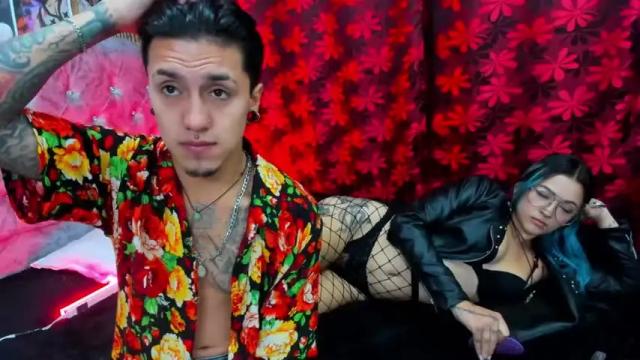 Thumbnail 3, aliss_and_hardin's Stream at Chaturbate, 18 months ago