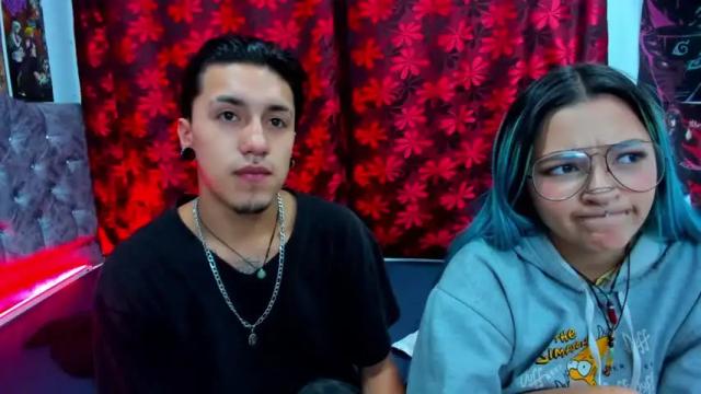 Image 2 of aliss_and_hardin Stream on Chaturbate on 21 months ago