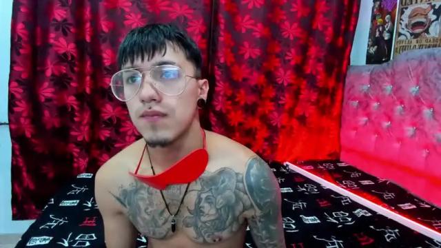Thumbnail 2, aliss_and_hardin's Stream at Chaturbate, 17 months ago