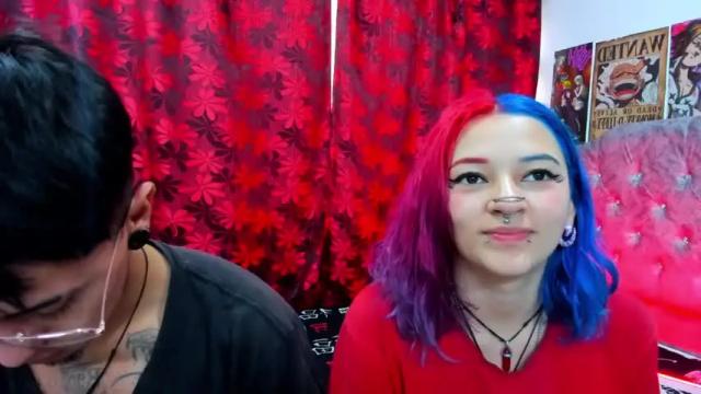 Image 12 of aliss_and_hardin Stream on Chaturbate on 17 months ago