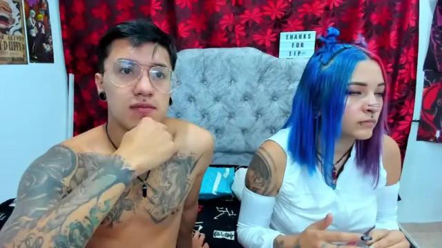 Image 11 of aliss_and_hardin Stream on Chaturbate on 17 months ago