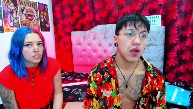 Image 8 of aliss_and_hardin Stream on Chaturbate on 17 months ago