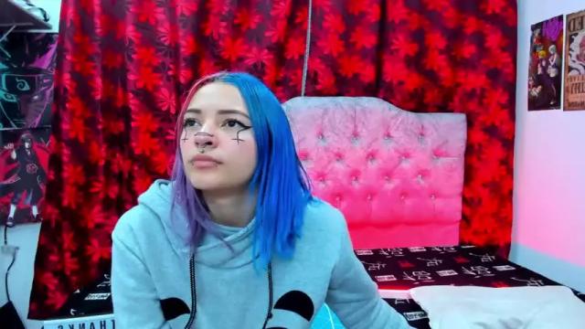Thumbnail 3, aliss_and_hardin's Stream at Chaturbate, 17 months ago