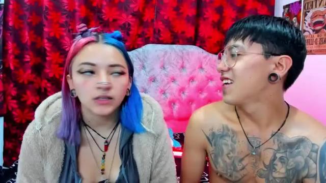 Image 12 of aliss_and_hardin Stream on Chaturbate on 17 months ago