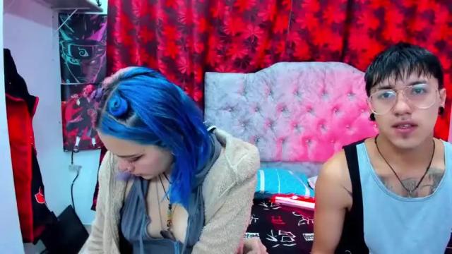 Image 2 of aliss_and_hardin Stream on Chaturbate on 17 months ago