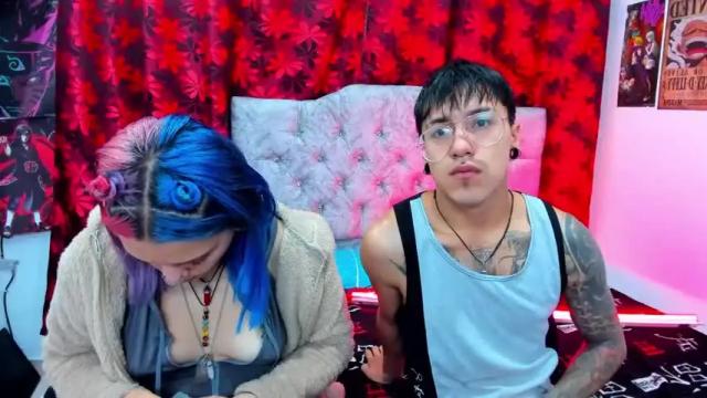 Image 3 of aliss_and_hardin Stream on Chaturbate on 17 months ago