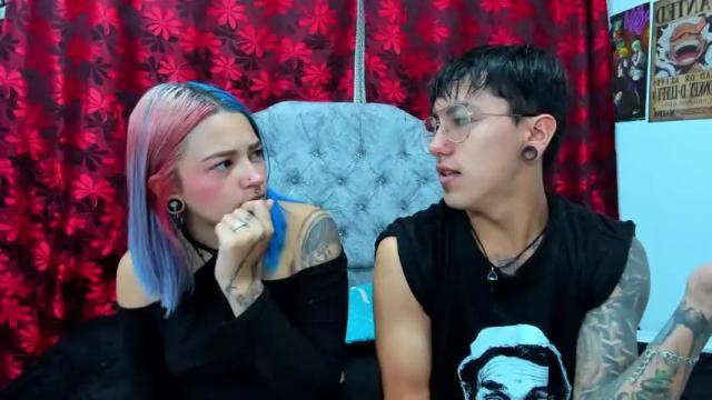 Image 10 of aliss_and_hardin Stream on Chaturbate on 19 months ago