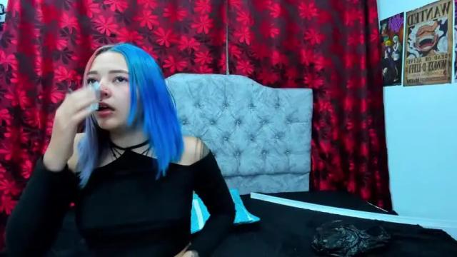 Image 3 of aliss_and_hardin Stream on Chaturbate on 19 months ago