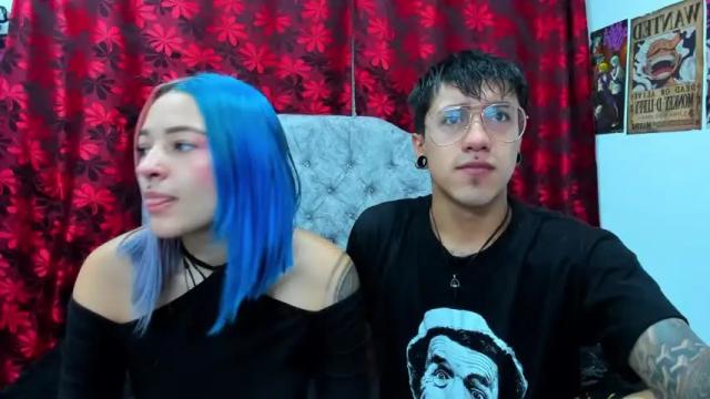 Image 4 of aliss_and_hardin Stream on Chaturbate on 19 months ago