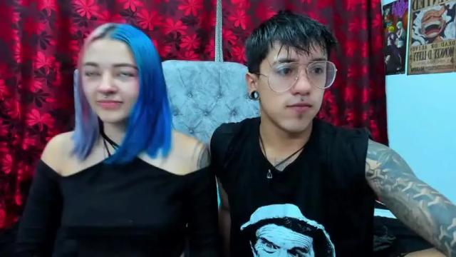 Image 6 of aliss_and_hardin Stream on Chaturbate on 19 months ago
