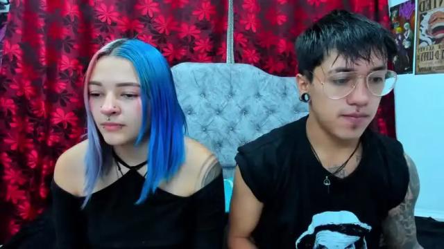 Image 7 of aliss_and_hardin Stream on Chaturbate on 19 months ago