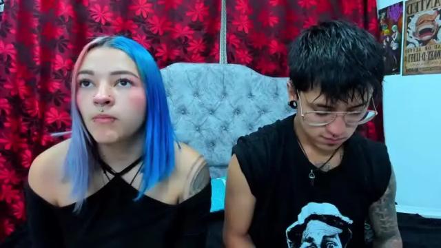 Image 8 of aliss_and_hardin Stream on Chaturbate on 19 months ago