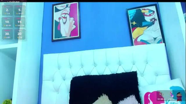 Image 6 of aliss_diiaz Stream on Chaturbate on 1 month ago