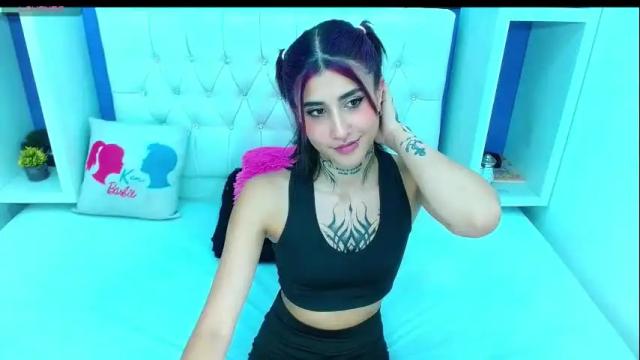 Thumbnail 2, aliss_diiaz's Stream at Chaturbate, 1 month ago