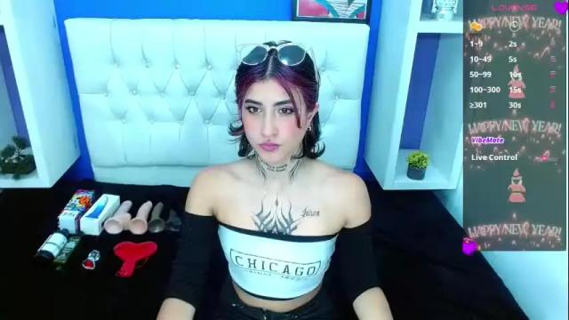 Image 12 of aliss_diiaz Stream on Chaturbate on 1 month ago