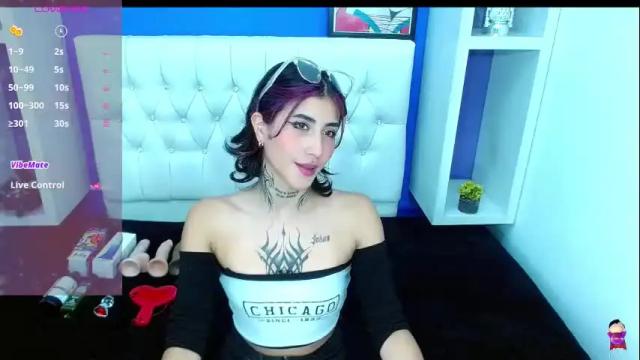 Image 8 of aliss_diiaz Stream on Chaturbate on 1 month ago