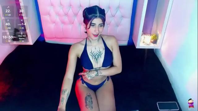 Thumbnail 1, aliss_diiaz's Stream at Chaturbate, 21 days ago