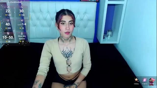 Image 4 of aliss_diiaz Stream on Chaturbate on 11 days ago
