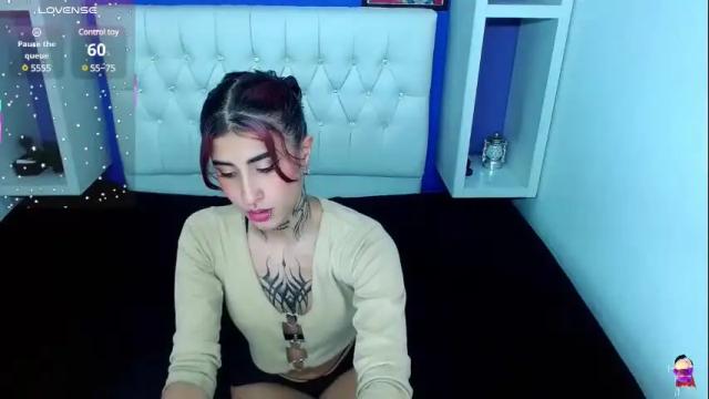 Thumbnail 2, aliss_diiaz's Stream at Chaturbate, 10 days ago