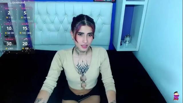 Thumbnail 3, aliss_diiaz's Stream at Chaturbate, 10 days ago