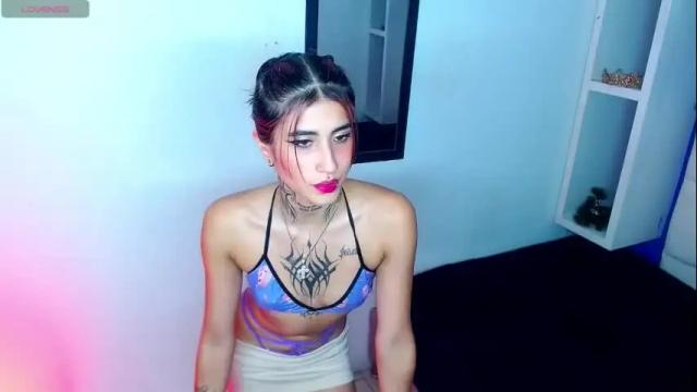 Thumbnail 3, aliss_diiaz's Stream at Chaturbate, 1 day ago