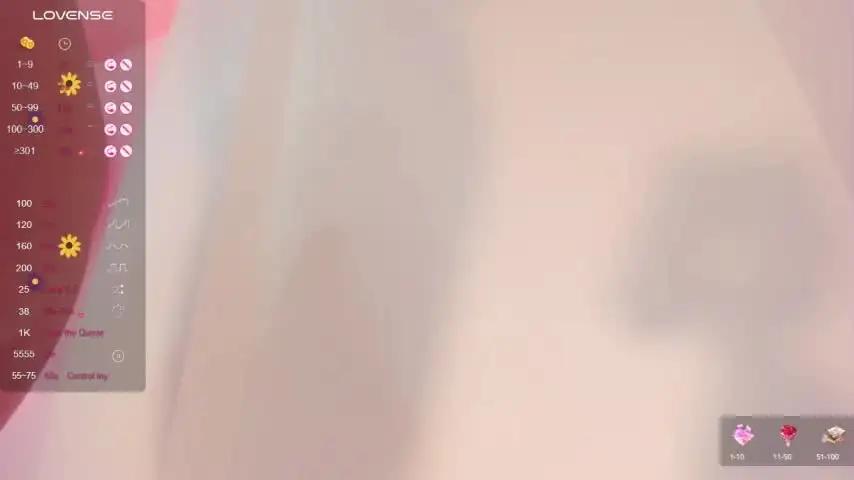 aliss_es Chaturbate